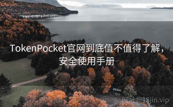 TokenPocket官网到底值不值得了解，安全使用手册